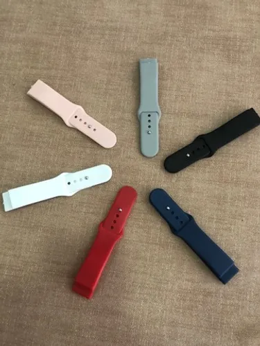Pulseira Smartwatch d20 y68