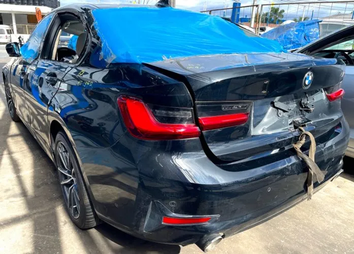 SUCATA BMW 320i 2019 /2020 2.0 184CV G20
