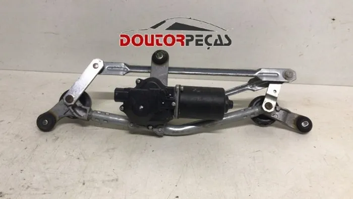 Motor limpador parabrisa Nissan March,Versa 2013\14
