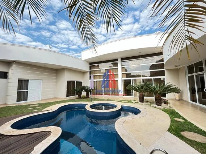 Casa com 3 dormitórios, 432 m² - venda por R$ 4.500.000,00 ou aluguel por R$ 24.260,71/mês