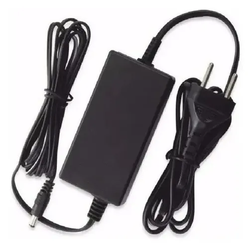 Fonte 12v 5a Bivolt 5 Amperes Plug P4 para Fitas Led e Outros