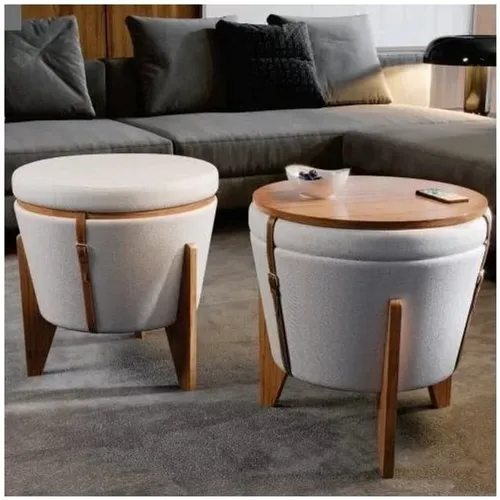 PUFF SUPER DESIGN CONFIRA T2