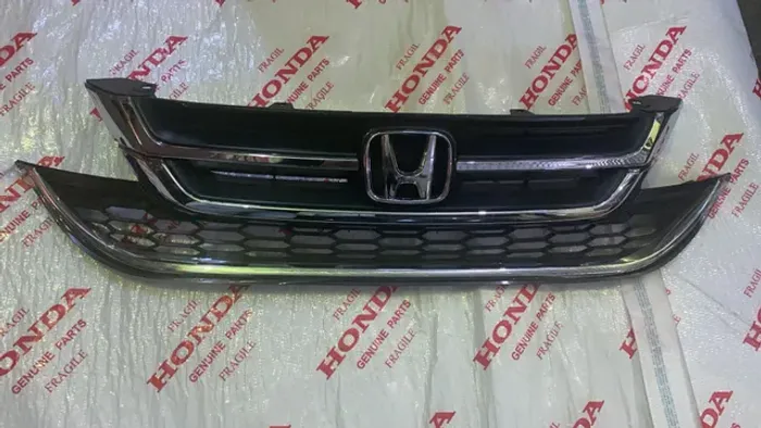 Grade Honda crv 2010/2011 novas 