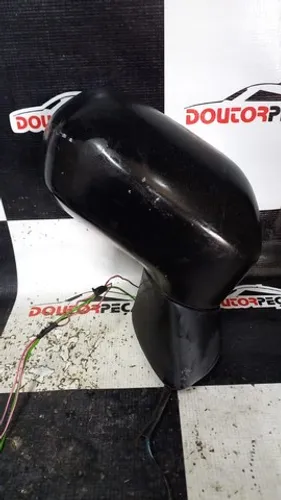 retrovisor elétrico lado direito Honda civic 2008