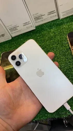 iPhone 12 Pro