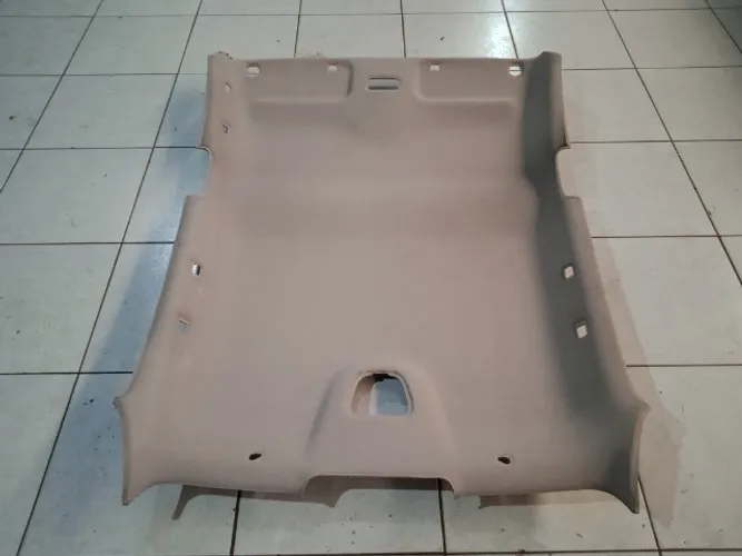17008 Forro Teto Peugeot 307 Sedan 2001 A 2012