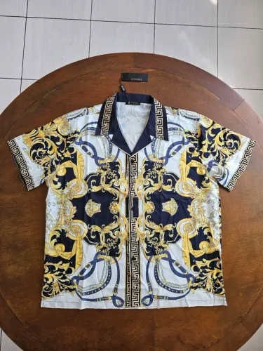 Camisa Versace