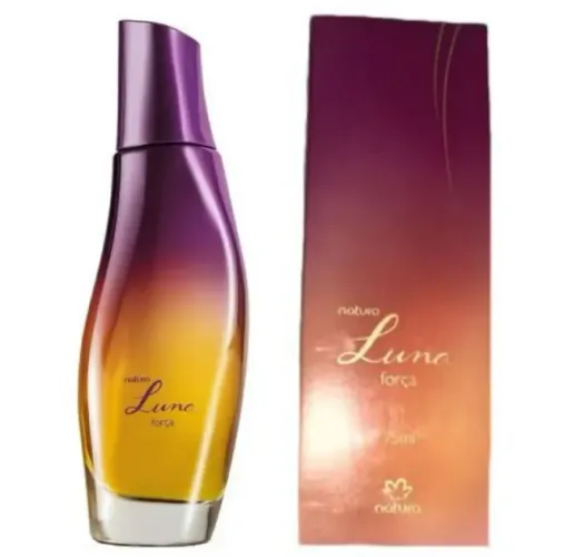 Perfume Natura Luna Força