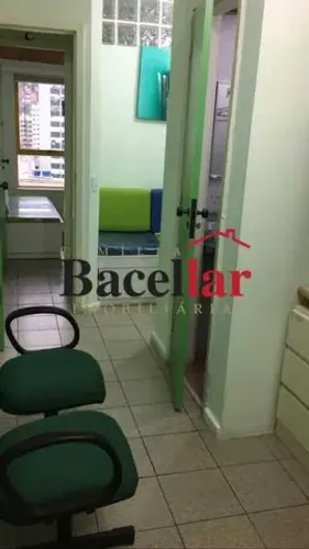 Sala - / Comercial / Tijuca