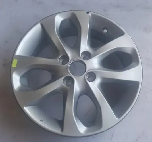Roda de Alumínio Aro 15"