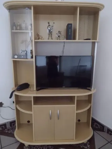 Vendo Estante em Excelente Estado
