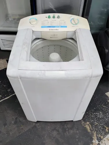 Máquina para lavar roupas 12kg 110v