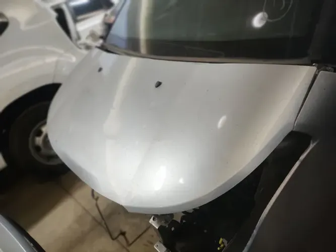 capô aircross