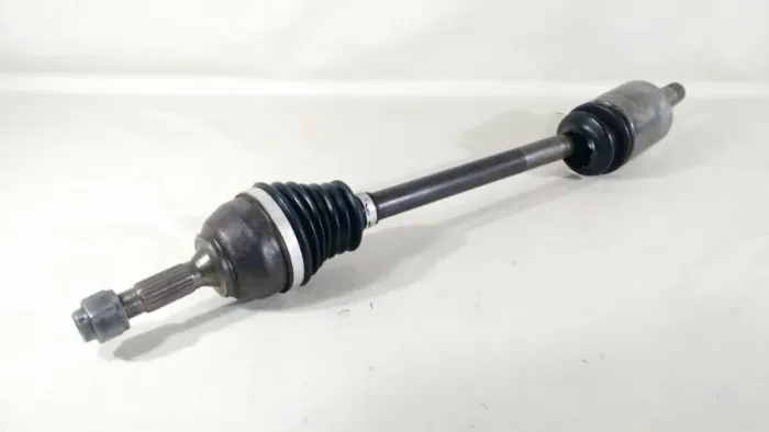 Semieixo Lado Esquerdo Peugeot 106 1.0 8v 1998