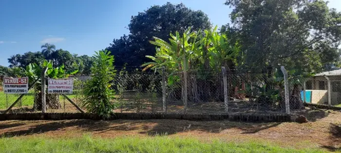 Vendo terreno de mil m² Jardim perlamar em Araçoiaba da Serra SP