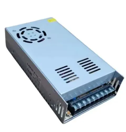 Fonte Chaveada Colmeia 20A 12v Bivolt Estabilizada Câmera Dvr Cftv