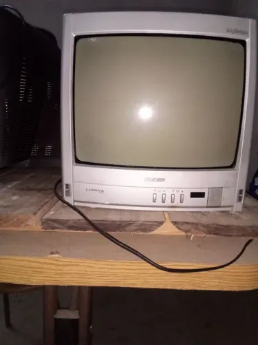 TV Semp 14 