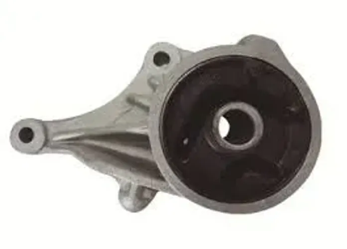 Coxim Motor Dianteiro Novo Corsa/Montana/Meriva 02/ Cod: 025947
