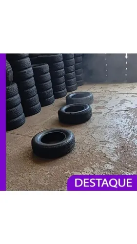 Aproveite agora as ofertas por tempo limitado do pneu 195/55-15