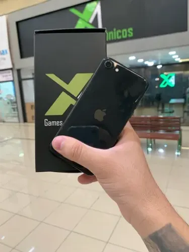 iPhone SE 2020 pronta entrega e garantia / venha nessa segunda 
