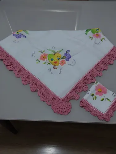 Toalhas de mesa