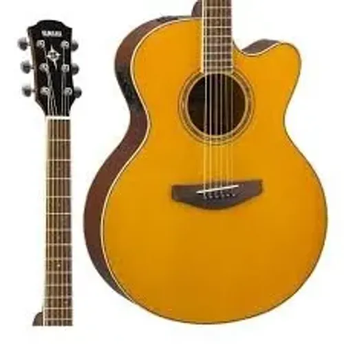 YAMAHA VIOLAO CPX600 NT