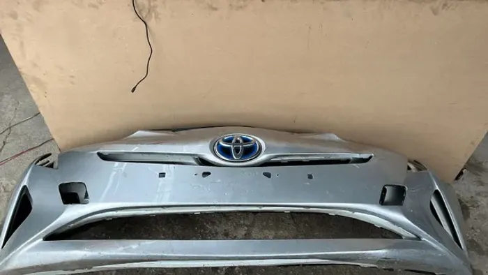 PARA-CHOQUE TOYOTA PRIUS 2016/2018