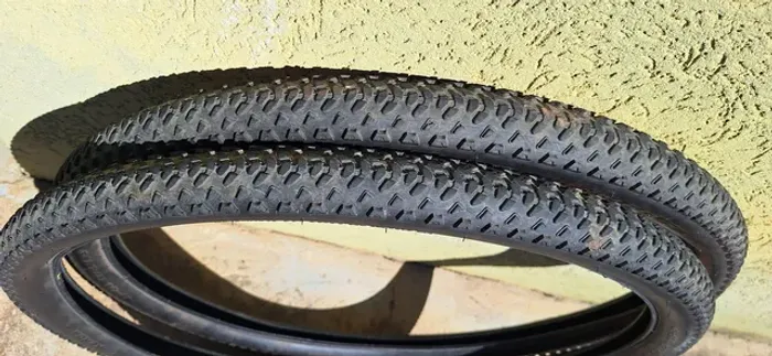 Par pneu aro 27.5 mtb
