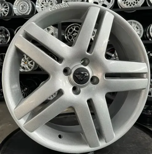 Rodas Long Beach aro 18 tala 6