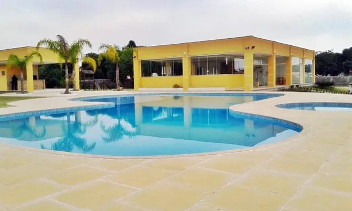 Condomínio Vivere Jardim Residencial Maricá - Lotes de 360m² em São José de Imbassaí