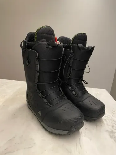 Bota snowboard Burton ION zerada, 9,5