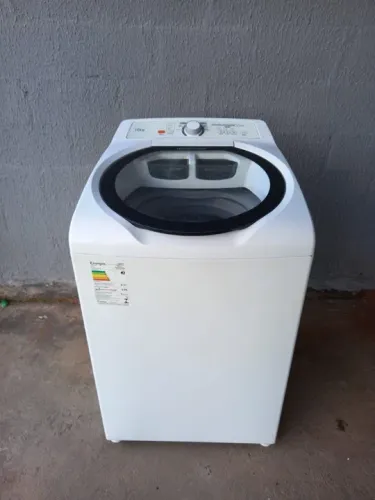 Lavadora Brastemp 12kg semi nova!