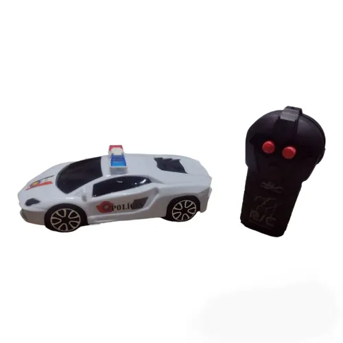 Carrinho de controle remoto