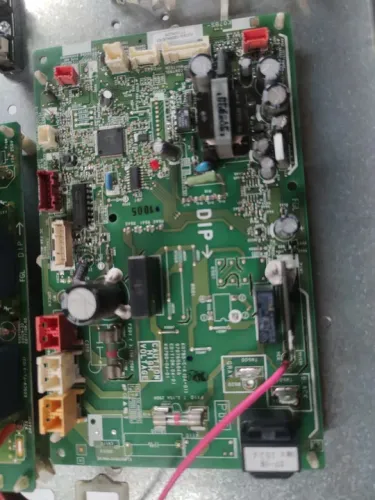 Placa Eletrônica K07BS-1005HUE-C1 com garantia