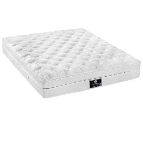 Colchão Copel modelo Cloud Luxe Queen