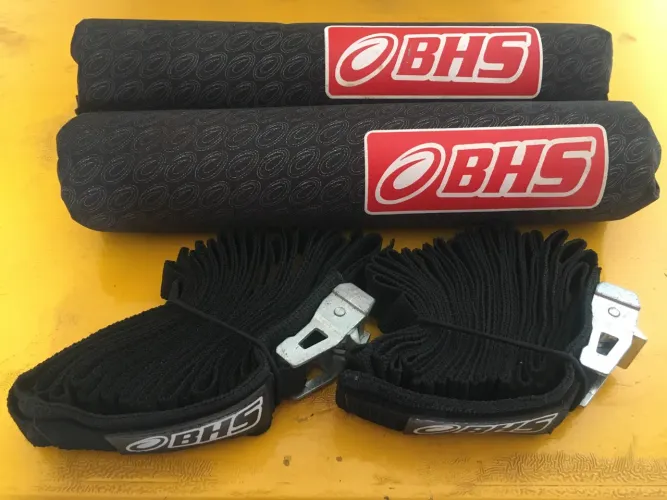 Cinta Esportiva BHS
