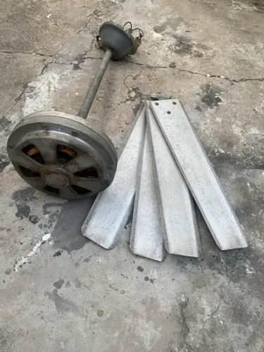 Ventiladores de Teto 