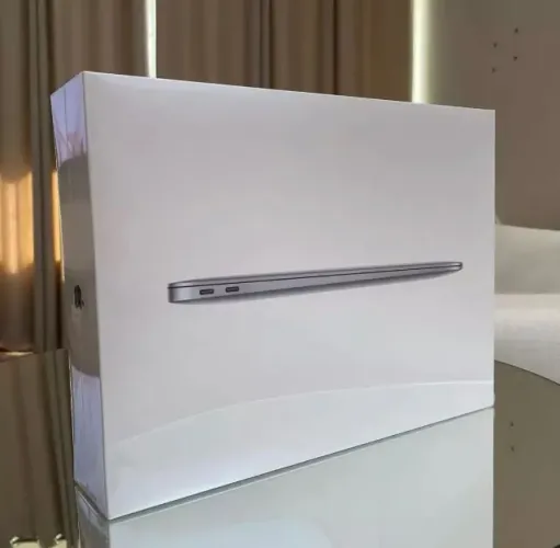 MacBook Air M1
