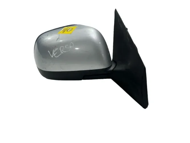 Espelho Retrovisor Eletrico Direito Nissan Versa 2014 a 2018                 