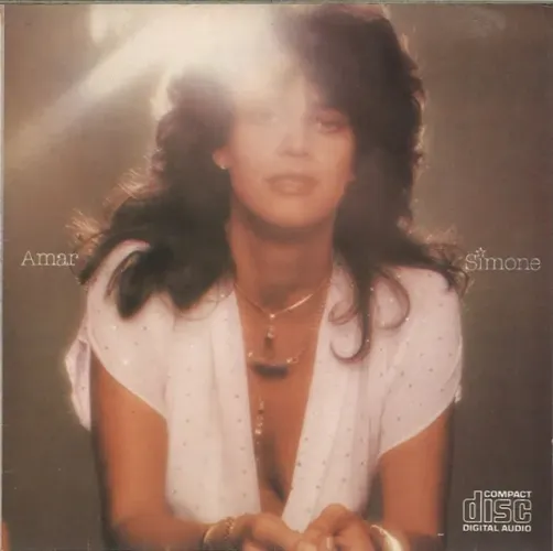 Simone  - Amar (  Format:CD, Album, Oficial  Country:Brazil