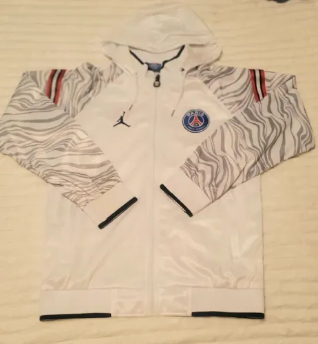 Jaqueta Nike PSG x Jordan Tam GG