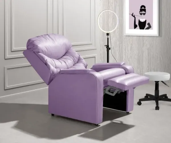 Poltrona reclinavel top premium (nova)
