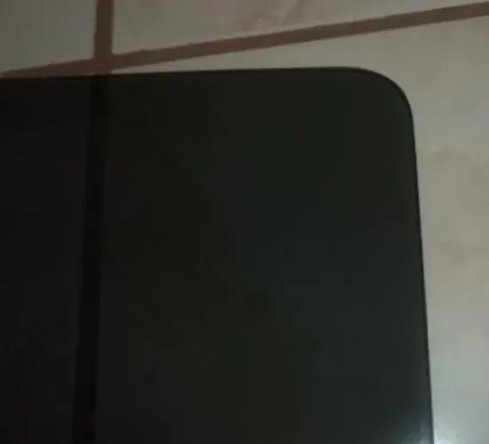 Tampo Ou Vidro Quadrado Temperado Na Cor Fumê,