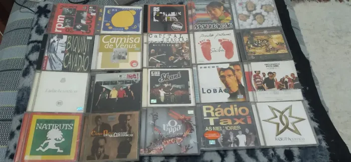 CDS ROCK NACIONAL
