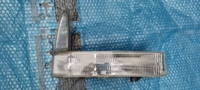 Pisca Ld F-250 / F-350 / F-4000 2000 a 2012 Original