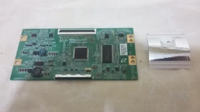 Placa T-com Tv Samsung LN32B450