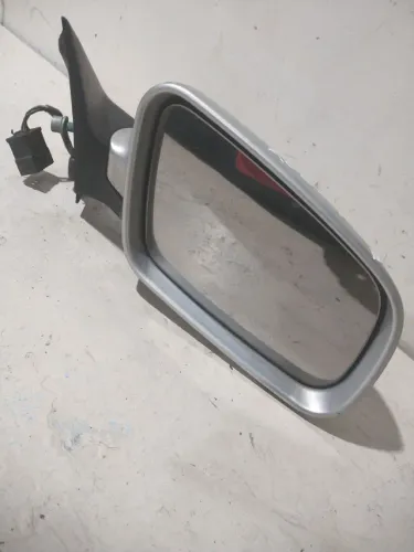 Retrovisor direito audi A3 01/2005 original 