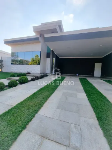 Condomínio Buona Vita - Belissima residencia com 3 dormitorios