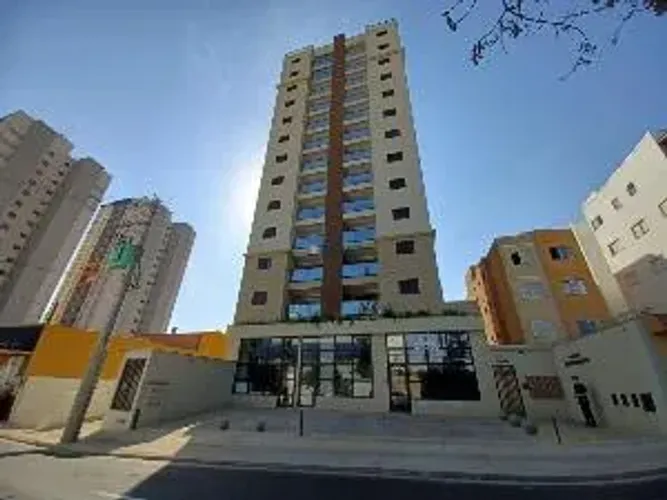 Sala Comercial - Residencial Giordano bruno Faccin