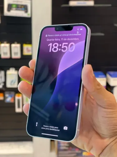 iPhone 14 Seminovo